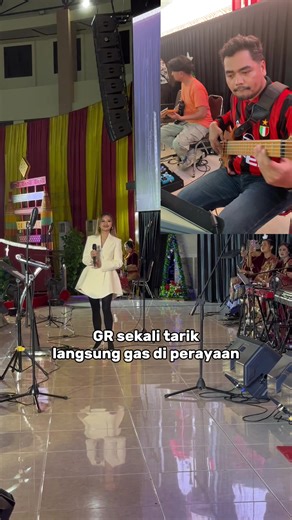 Anggi Marito: Musik dan Nasib di Jayapura
