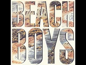 The Beach Boys 1985 (Full Album)