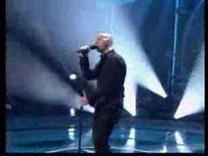 Chris Dautry - I Walk The Line