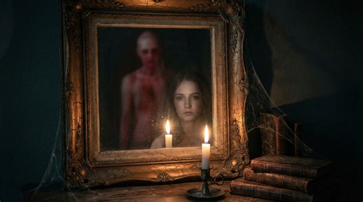 How the Bloody Mary legend really began