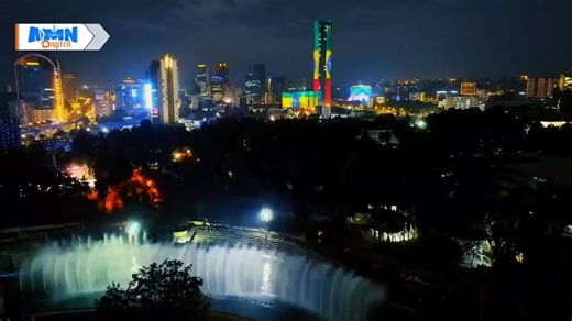 The Addis Ababa Riverside Development Project, one of the city’s most ambitious urban transformation initiatives, is dramatically reshaping the image of Addis Ababa. AMN English | AMN-English