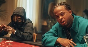 Kalash fait appel à Gazo sur « Tu le sais »