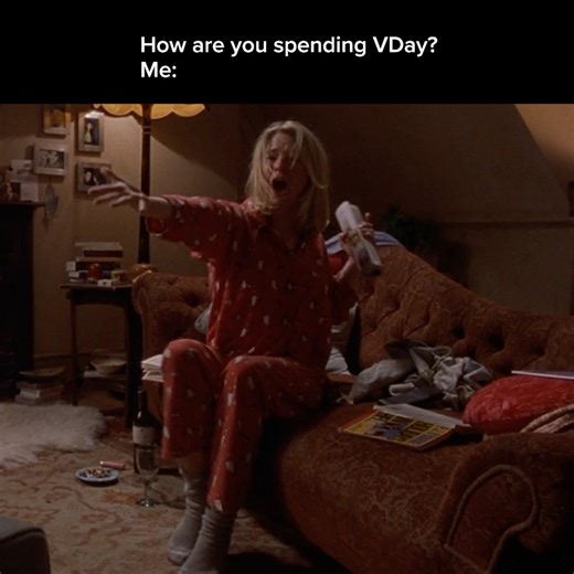 In other words, living our best lives ❤️ #BridgetJones turns 25 this year! | Bridget Jones's Diary