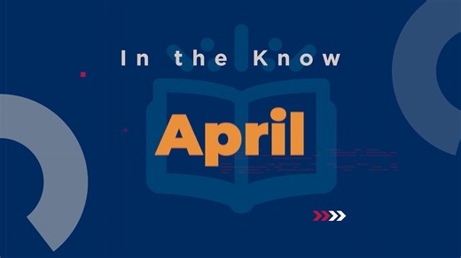 AASL IN THE KNOW | April 2026: Advocacy, Engagement, and Impact