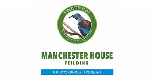 Manchester House Op Shop | Manchester House Social Services Society