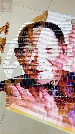 💀Wait For It #DominoEffect #ChainReaction #CardDomino #Shorts #trendingnow