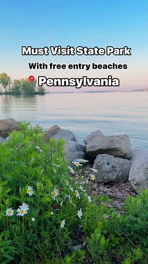 Discover the Best Things to Do at Presque Isle State Park