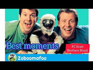 ZoBooMaFoo: Best's Moments - 1x01
