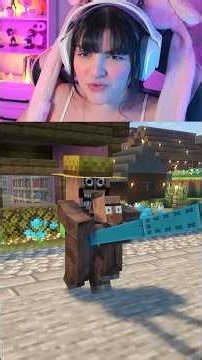 MINECRAFT MEME ✨😎🤣🤣 #react #humor