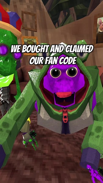 Big Announcement from Animal Company About Fan Code