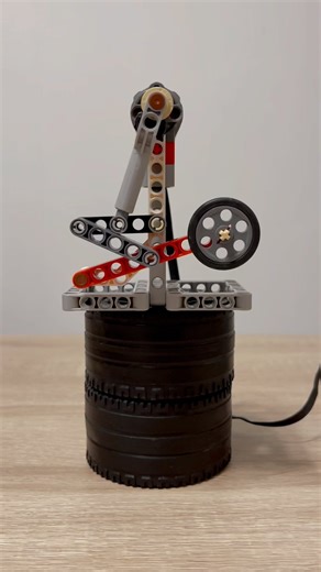 Bricks Master Builders on Instagram: "Landing Gear Mechanism #lego #legotechnic #mechanism #mechanical #pneumatic #legotips #legoideas #mechanisms #diy #experiment #legotechnicmoc #engineering #legofan #legomoc #liftingmechanism #mechanicalengineering #legos #legoideas"