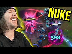 The Return Of /FOR FUN