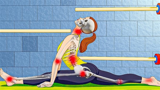 Don't Ignore Gymnastics Safety Rules