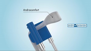 Watch Androextender&colon; Medical Men Extender for Enlargement on Amazon Live