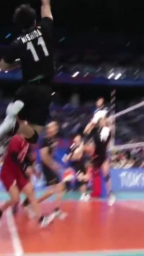 La evolución del voleibol a lo largo de los años