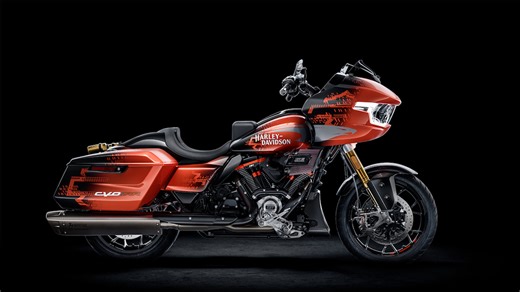 The Best and Worst Harley-Davidson Moves of 2025