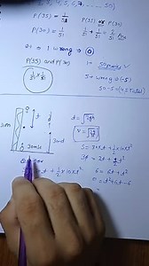 A flywheel is in the form of a uniform circular disc of radius ... | Filo