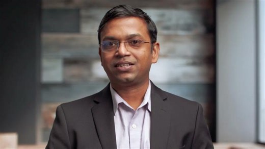 How EPAM Leverages AWS MSP to Deliver AI-Powered Business Outcomes | Raghav Gorugantu