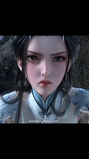 Xiao is missing Qingnan[ peerless Battle Spirit]#shorts #donghua #trendingda6kxsouleditZ#animevibes