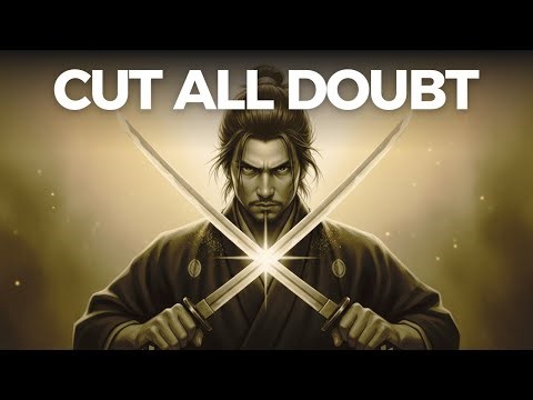 Musashi's 2-Sword Strategy: Wisdom Meets Action
