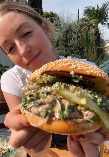 Easy Roast Beef Sandwich Recipe