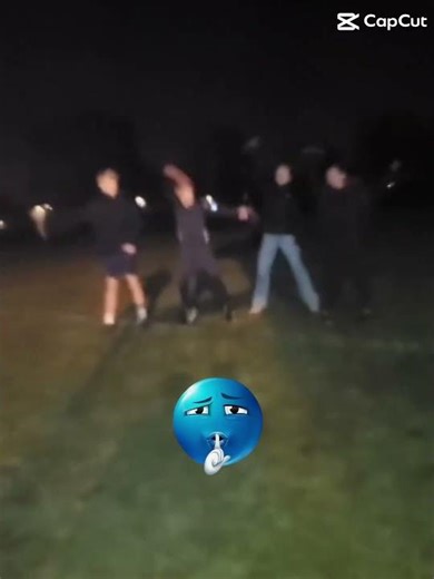 Lil bro try’s to ruby tackle