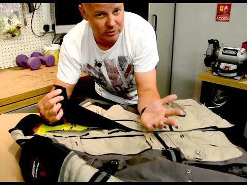 RST Adventure Pro Review