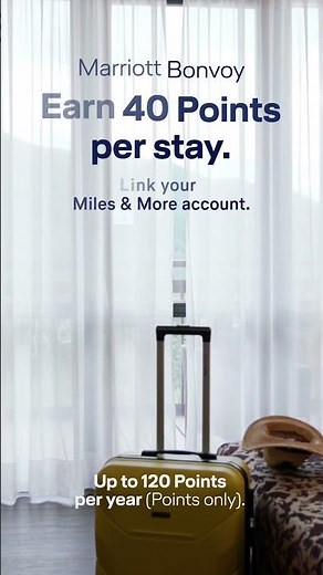 How to Reach Your Next Miles & More Status 💡 #MilesandMore #status #earnmiles