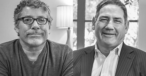 PUP Speaks: Jay Phelan and Terry Burnham on how to uncover 'the secret syllabus'