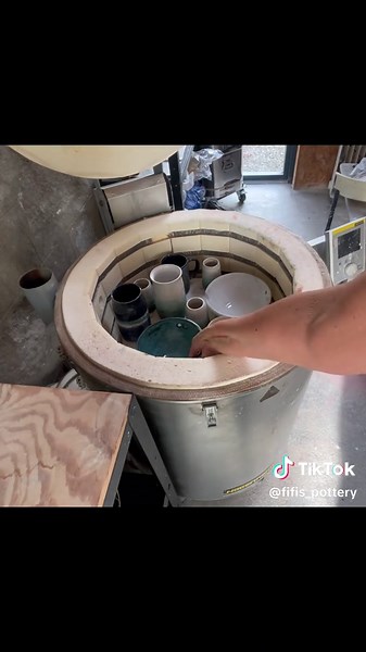 Kiln Opening: Discover Scottish Pottery Creations