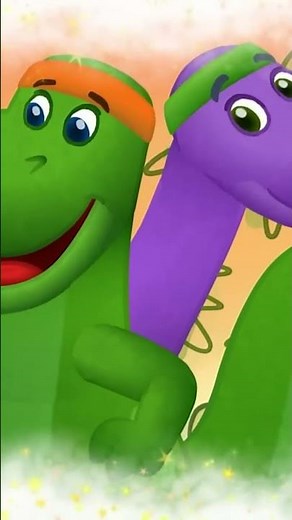 Daniel Tiger's Neighborhood | Let's Make Believe: Dino Day 🦖 | PBS KIDS #Shorts