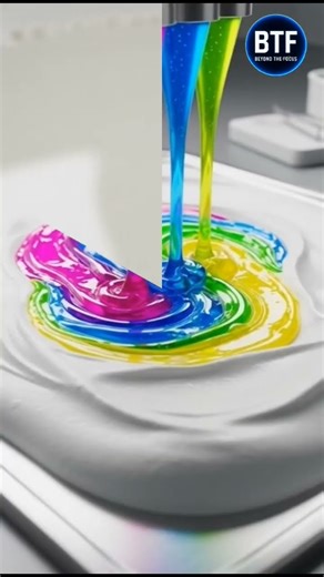 You Use Toothpaste Every Day — But This Is How It’s Really Made #foryou