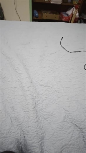 what bill is telling everyone #violette1st