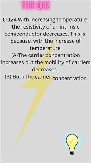 Electrical quiz #EnggQuiz #engineeringmcq #shorts #viral #electrical #mcq #exam #diploma #esemcq