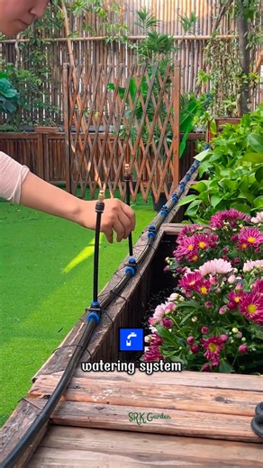 Important information every gardener should know — this amazing DIY Watering System! | Dodo Garden