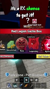 Sanguine Cloak Showcase and how to get it (bloxfruits) #bloxfruits #roblox #fyp #like #shorts #trend