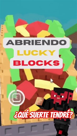 Abriendo Lucky blocks #roblox #stealabrainrot #brainrot #viral #shortsfeed #viral