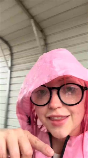 Stressful situation with the emus  it’s FLOODING! -7410413082108824878_fix_001 #animals #pets #emus #farmlife #farm | V. Russell | Facebook