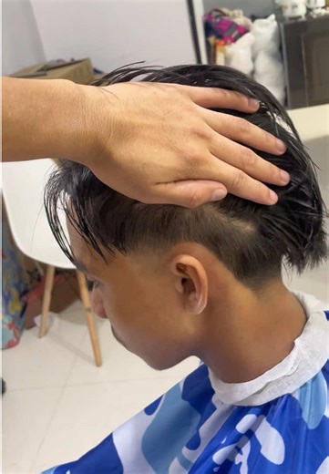 Ultimate Guide to 360 Undercut Taper Styles