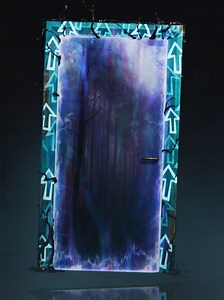 Como Encontrar o Deviant Strange Door em Once Human