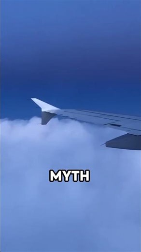 How Airplanes Fly It’s Not What You Think