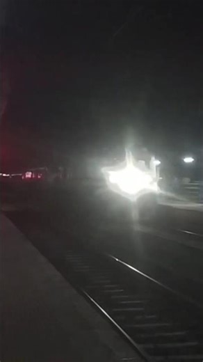 12955 Mumbai Central Jaipur Junction Superfast Express Skipping Saphale Railway Station At MPS.