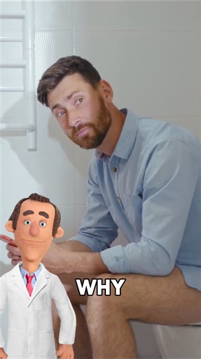 Why does coffee make you poop?