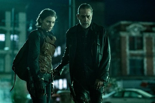 Stream It Or Skip It: 'The Walking Dead: Dead City' on Netflix, where Maggie recruits Negan to help rescue her son from a burned-out Manhattan