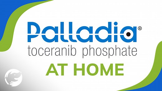 Palladia - What You Need to Know - DogCancer.com