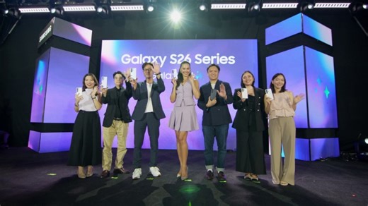 Three days. One massive #GalaxyAI takeover. 🚀 The #EverydaywithGalaxyAI experience at SM Mall of Asia Music Hall brought the future to life with hands-on discoveries of the new #GalaxyS26 Series and #GalaxyBuds4 Series. From powerful talks with Catriona Gray to electrifying performances of Over October and exclusive SEVENTEEN concert ticket raffle wins, every moment had the crowd buzzing. ✨🎶 And we’re just getting started. 👀 Next stop: SM Clark. Experience #GalaxyAI like never before on March