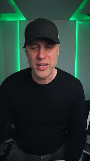 WHY FOAM IS NO GOOD IN YOUR STUDIO!