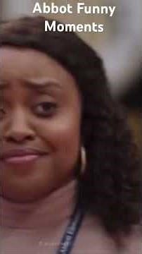 Funny Abbot Elementary Clips #comedy #funny #video #viral