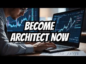 I Went From Zero to Software Architect in 6 Months and Here's How