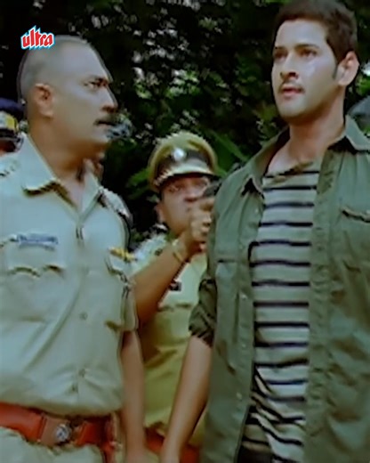 NO.1 Businessman | Mahesh Babu South Dubbed Popular Full Movie in Hindi | Kajal Agarwal, Prakash Raj | Ultra Film City